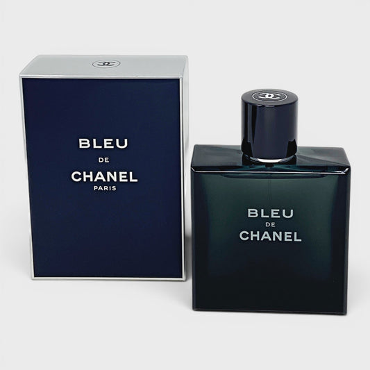 Chanel Bleu Eau De Toilette 150 Ml Para Hombre