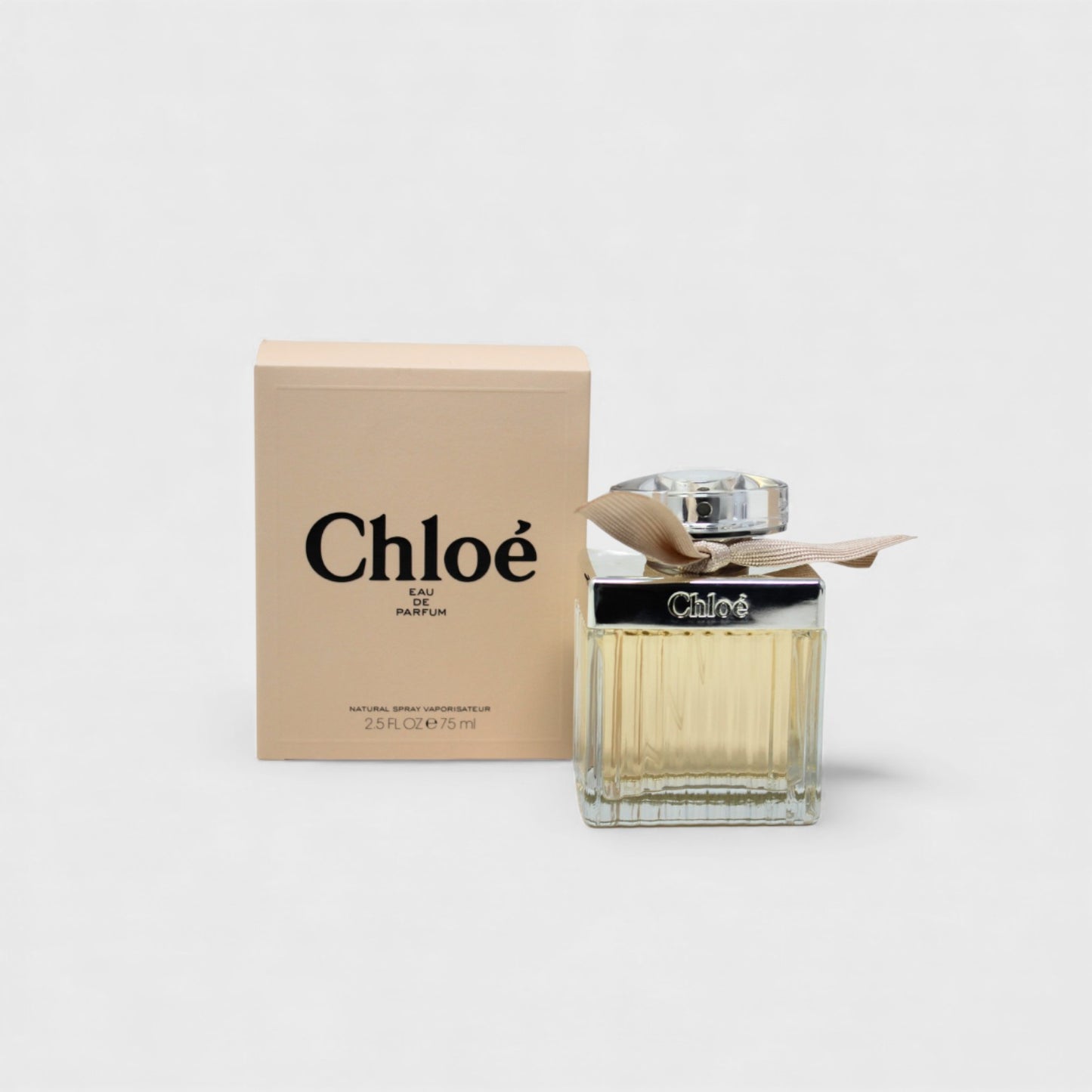 Chloé Edp 75 Ml Para Mujer