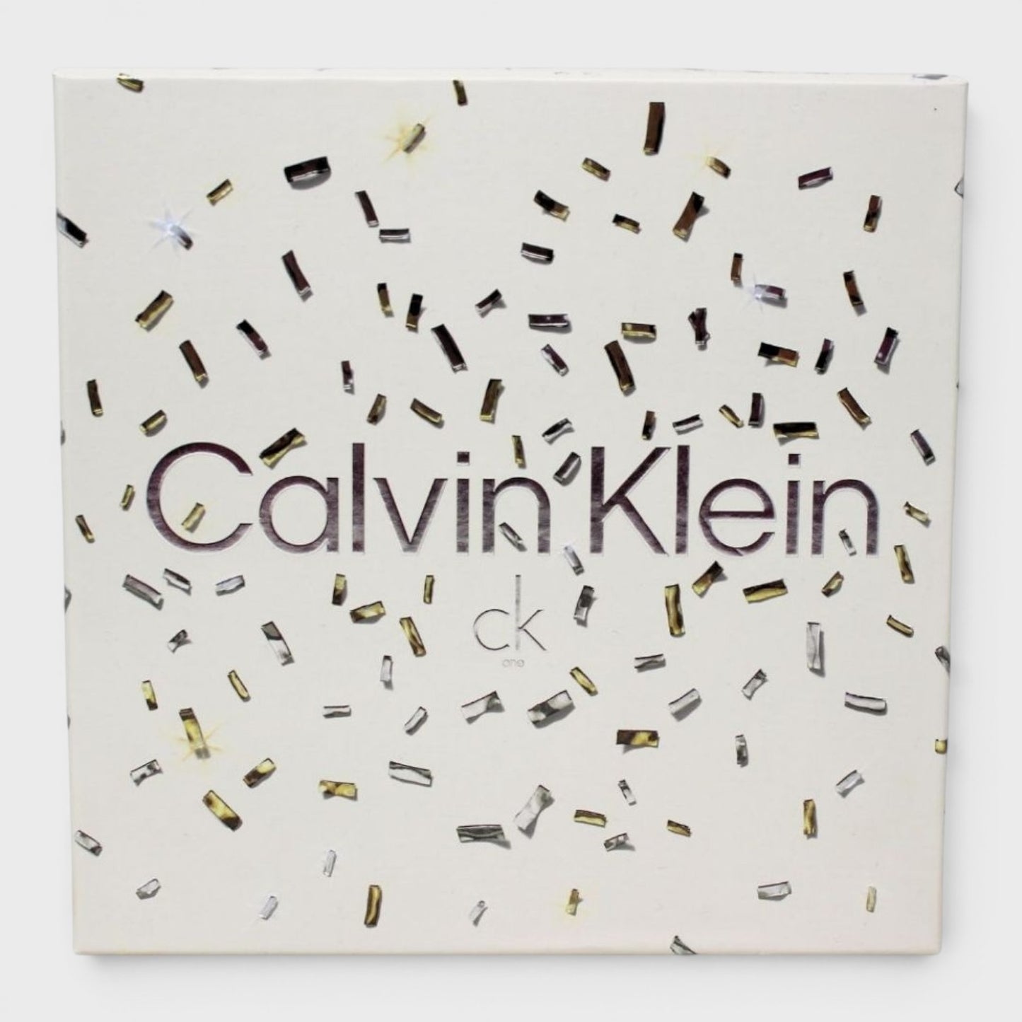 Calvin Klein Ck One (Con Mini) 2 Pz Unisex