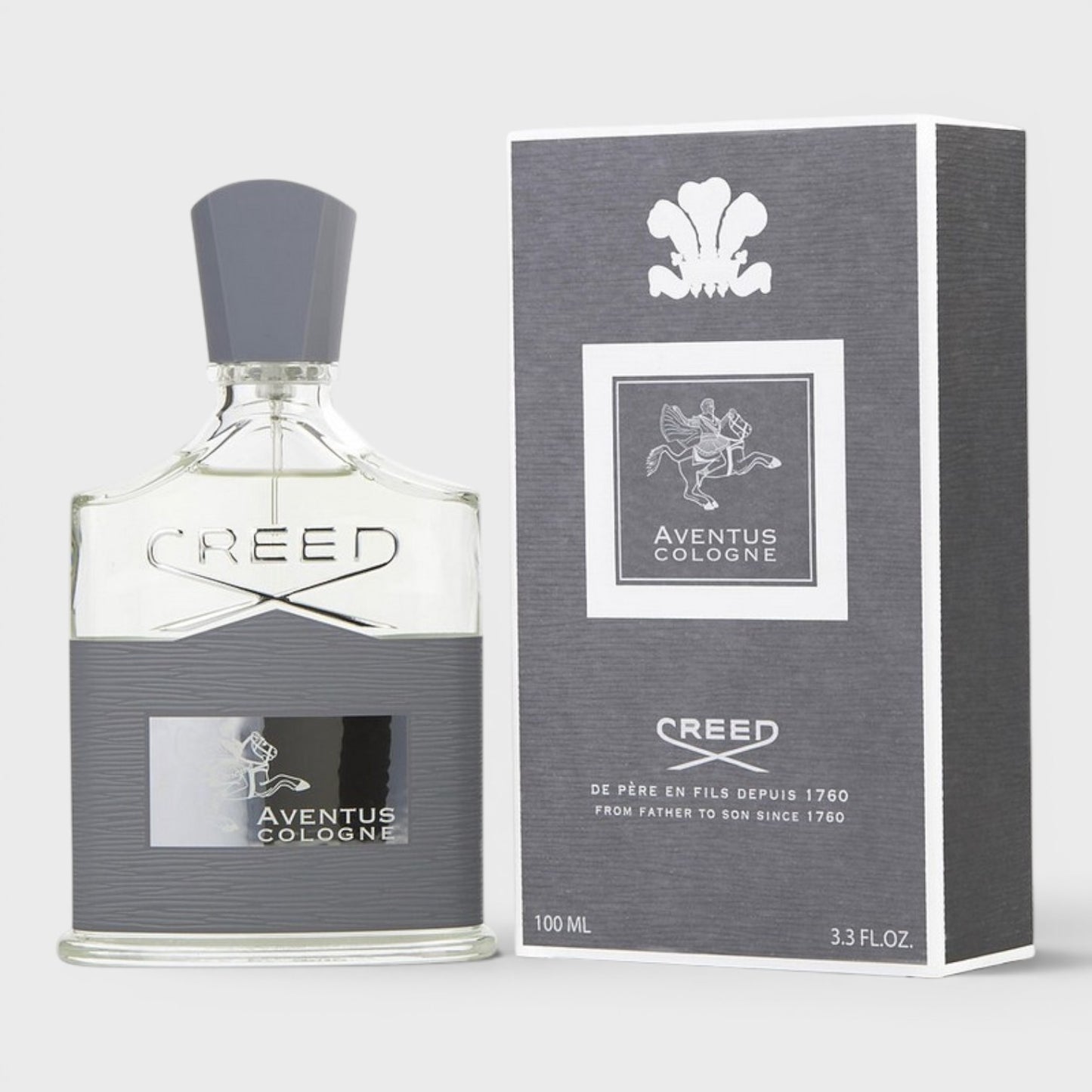 Creed Aventus Cologne Eau De Parfum 100 Ml Para Hombre