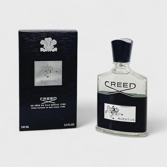 Creed Aventus Eau De Parfum 100 ml Para Hombre