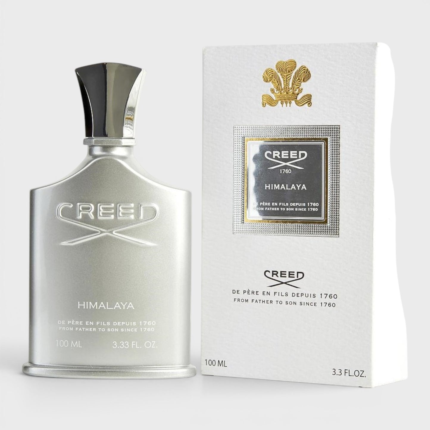 Creed Himalaya Eau De Parfum 100 Ml Para Hombre