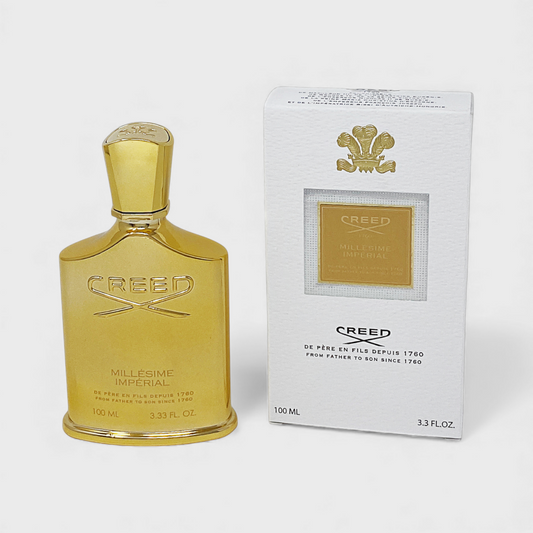 Creed Millésime Impérial Eau De Parfum 100 Ml Unisex