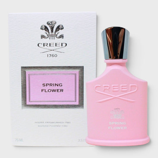 Creed Spring Flower Eau De Parfum 75 Ml Para Mujer