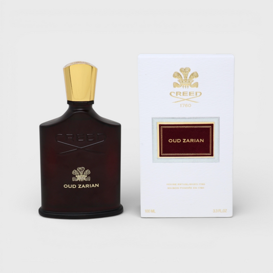 Creed Oud Zarian Eau De Parfum 100 Ml Unisex