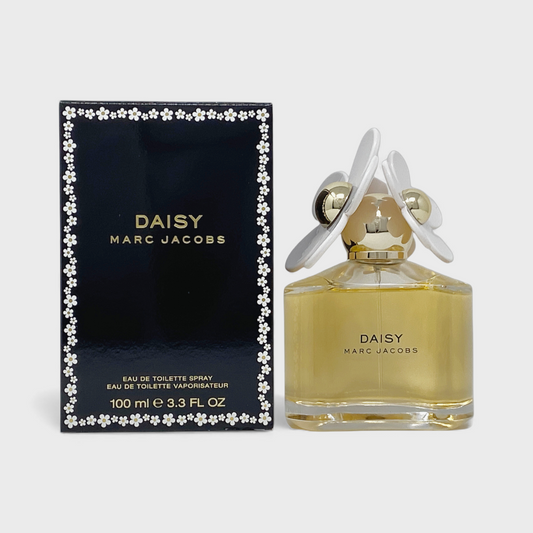 Marc Jacobs Daisy Eau De Toilette 100 Ml Para Mujer