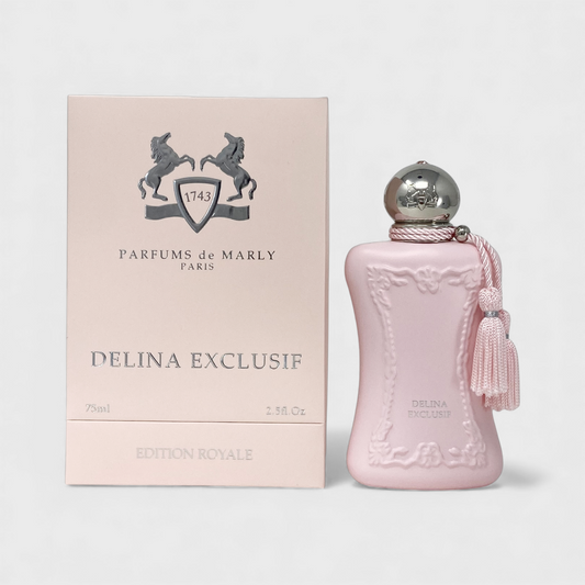 Parfums De Marly Delina Exclusif 75 Ml Para Mujer