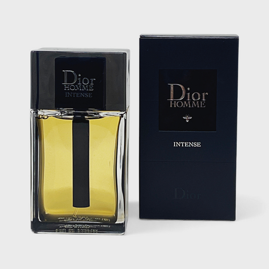 Dior Dior Homme Intense Eau De Parfum 100 ml Para Hombre