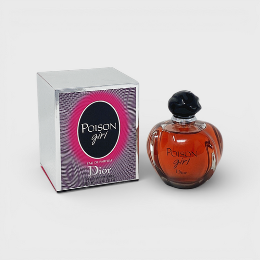 Christian Dior Poison Girl Eau De Parfum 100 Ml Para Mujer