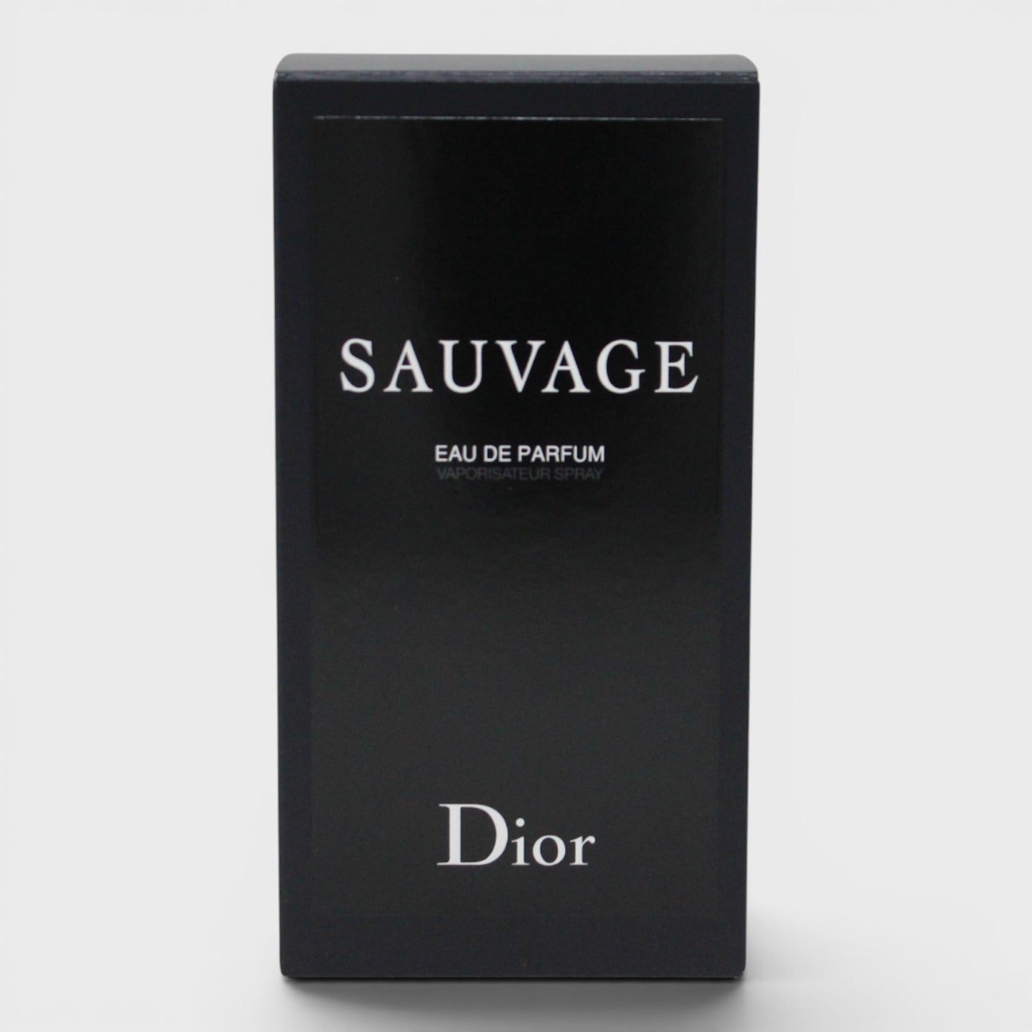Christian Dior Sauvage Eau De Parfum 100 Ml Para Hombre