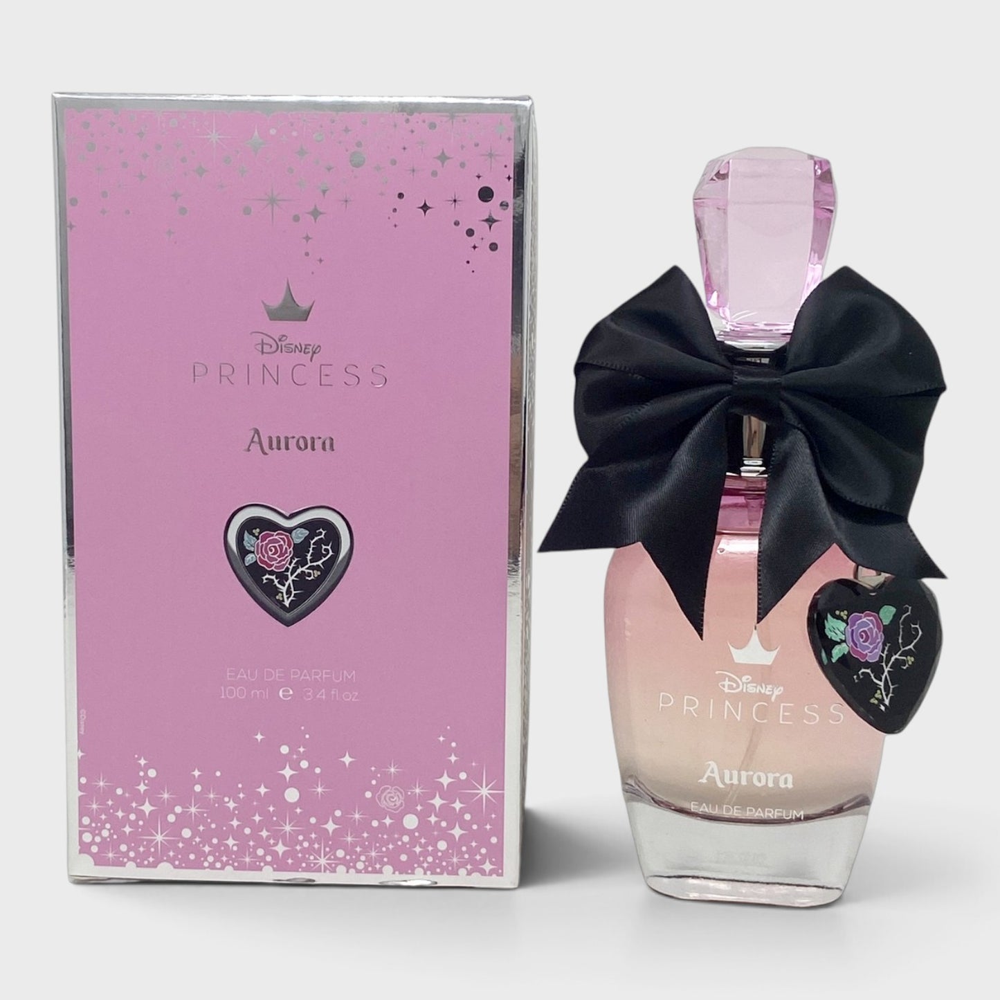 Disney Aurora Eau De Parfum 100 Ml Para Niña