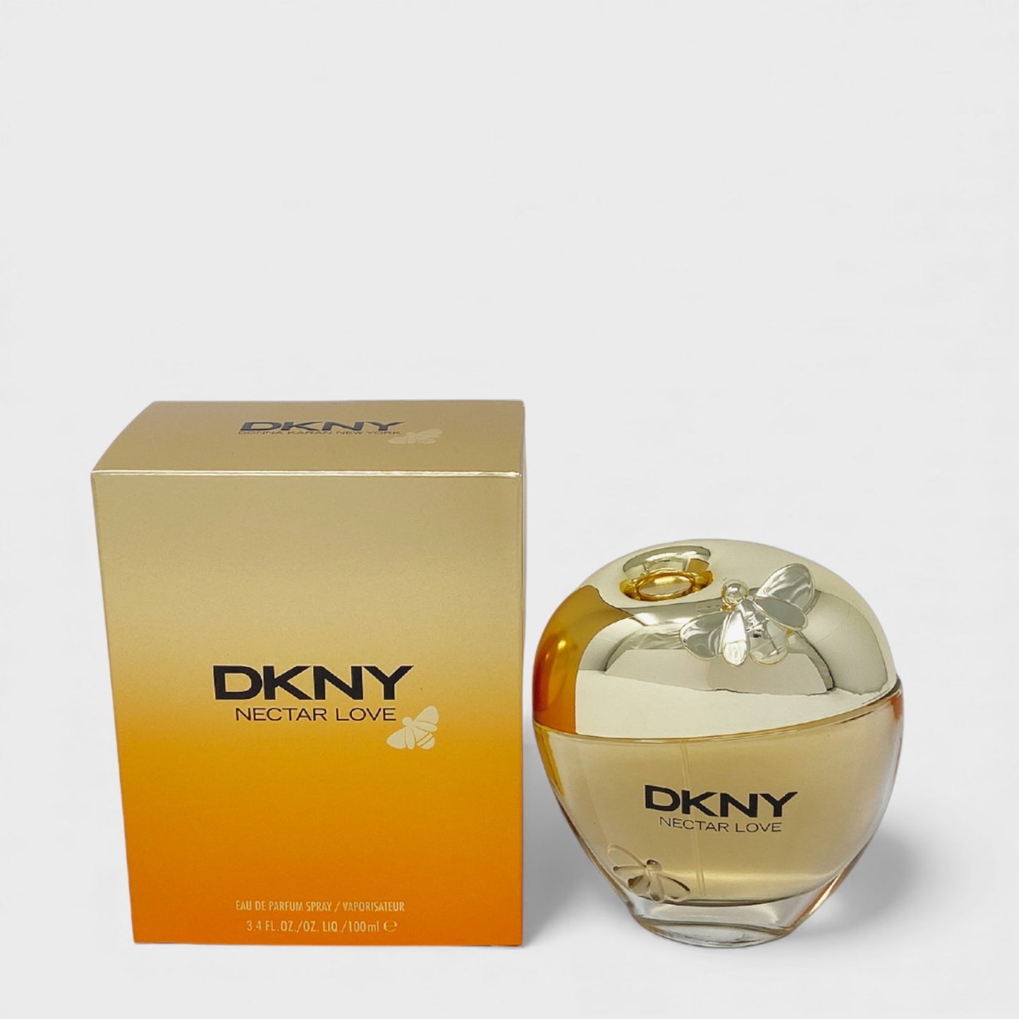 Sohrelia Perfumeria| DKNY NECTAR LOVE EDP 100 ML PERFUME DAMA