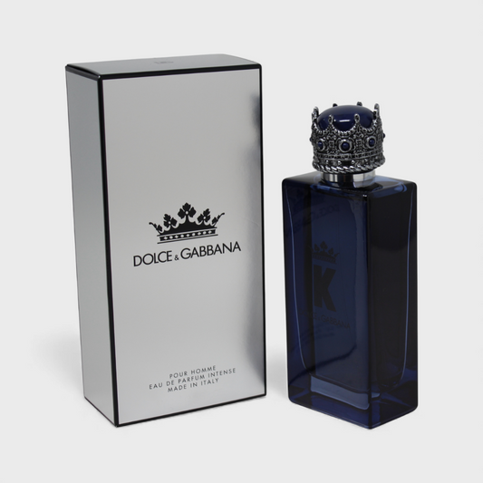 Dolce & Gabbana K Intense Eau De Parfum 100 Ml Para Hombre