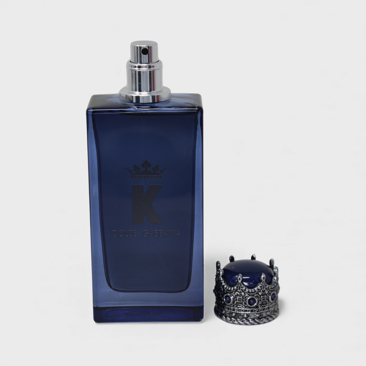 Dolce & Gabbana K Intense Eau De Parfum 100 Ml Para Hombre