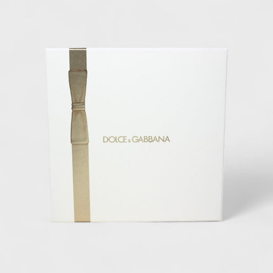 DOLCE & GABBANA Q 3 PC SET DAMA