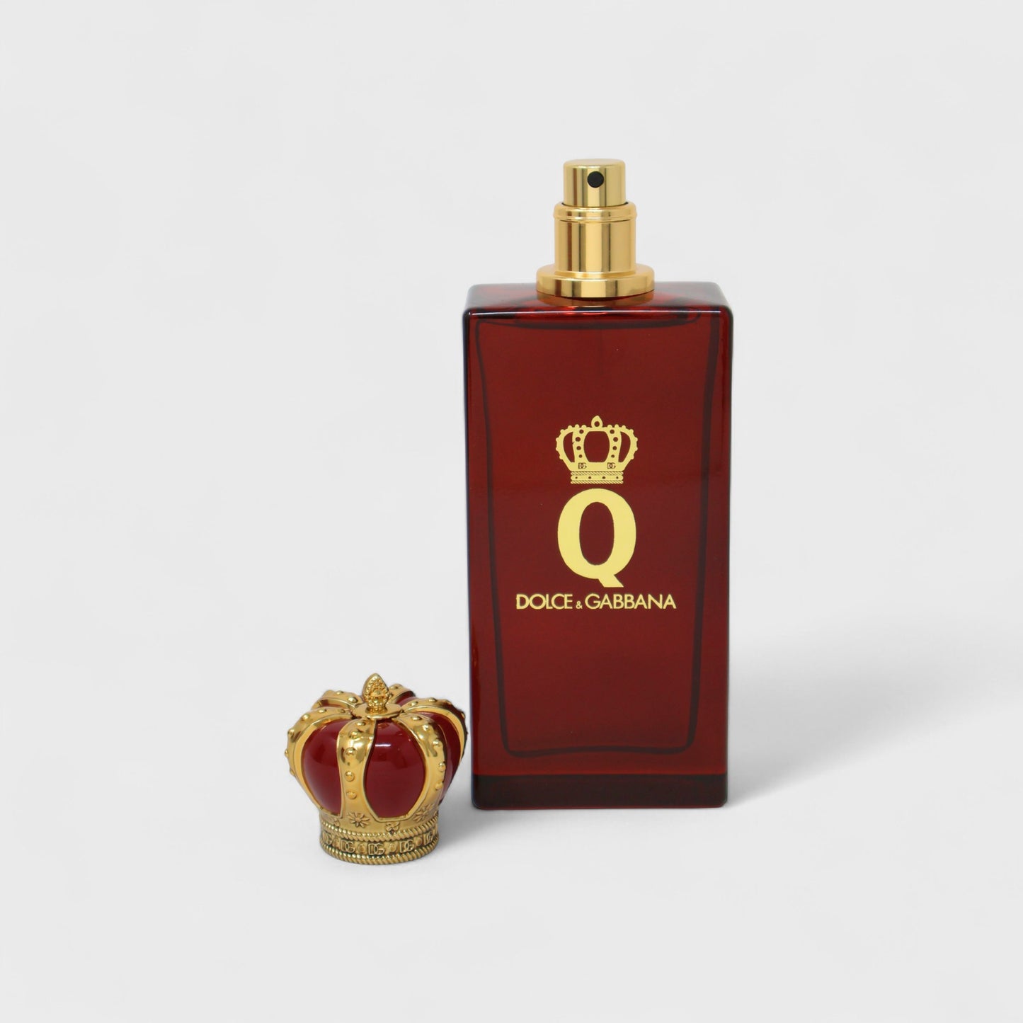Dolce & Gabbana Q Parfum P 100 Ml Para Mujer