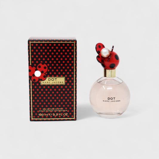 Marc Jacobs Dot Eau De Parfum 100 Ml Para Mujer