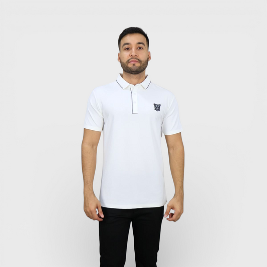 Playera Polo Platini Para Hombre