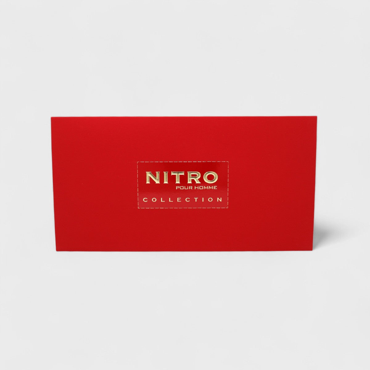 Dumont Nitro Collection 8 Pz Para Hombre
