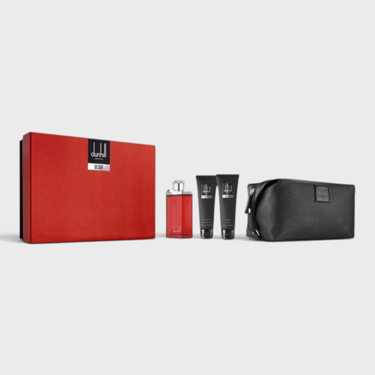 Dunhill Desire 4 Pz Para Hombre
