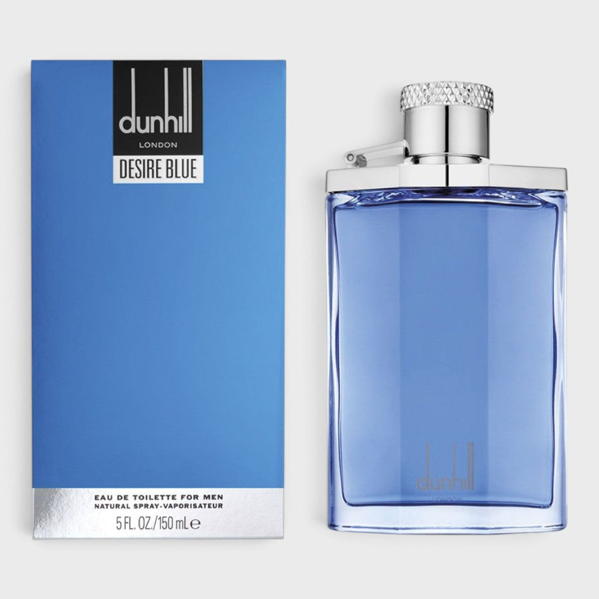 Dunhill Desire Blue Eau De Toilette 150 Ml Para Hombre