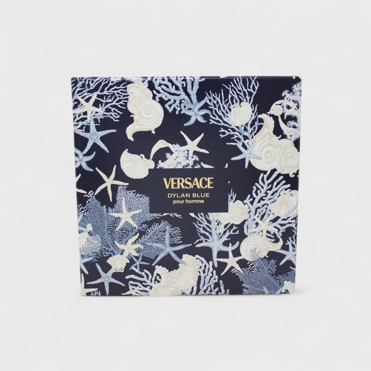 Versace Dylan Blue Sg 3 Pz Para Hombre