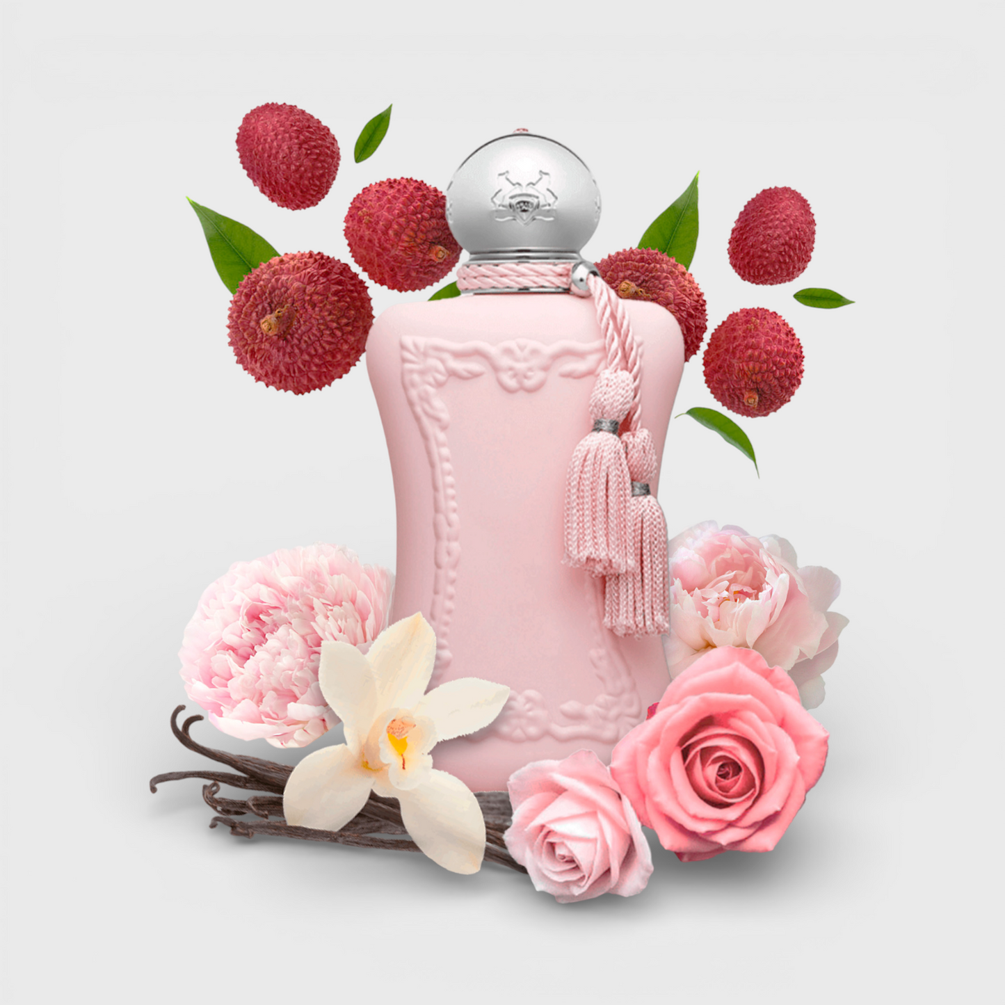 Parfums De Marly Delina Exclusif 75 Ml Para Mujer