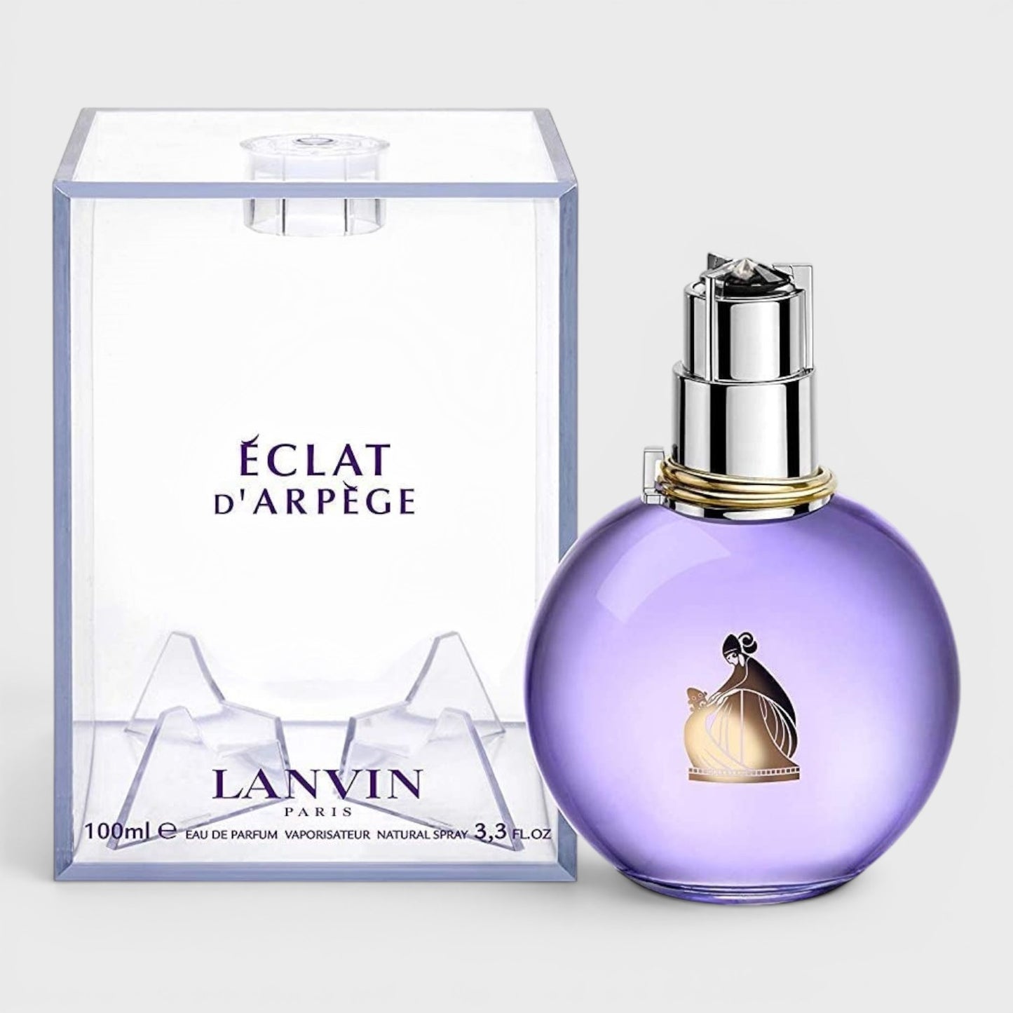Arpege Eclat Eau De Parfum 100 Ml Para Mujer
