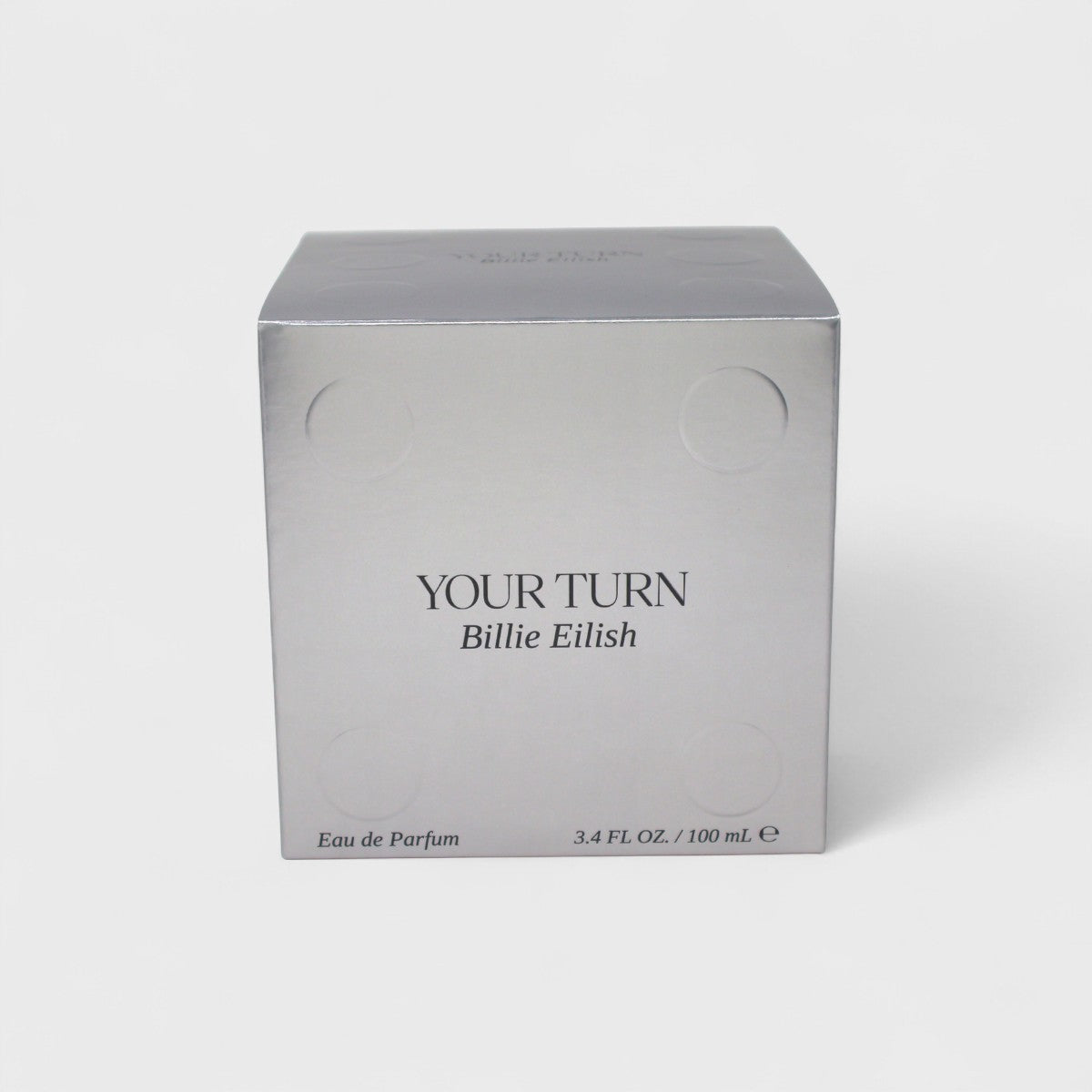 Billie Eilish Your Turn Eau De Parfum 100 Ml Unisex