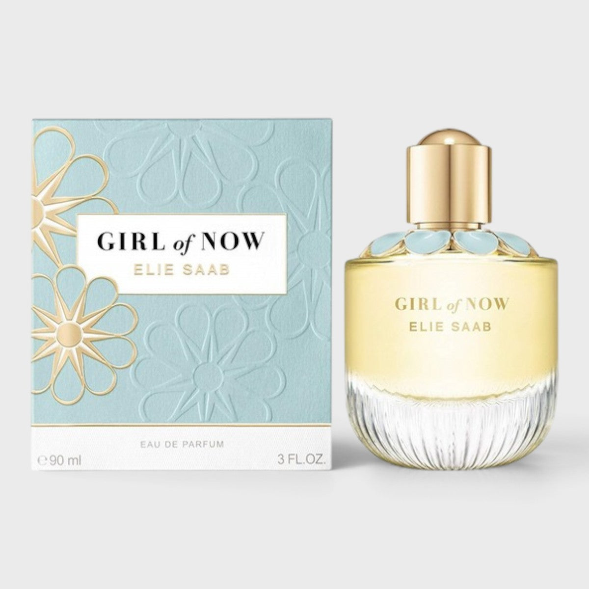Elie Saab Girl Of Now Eau De Parfum 90 Ml Para Mujer