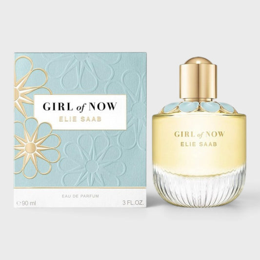 Elie Saab Girl Of Now Eau De Parfum 90 Ml Para Mujer