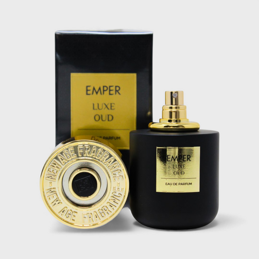 Emper Luxe Oud Eau De Parfum 100 Ml Unisex