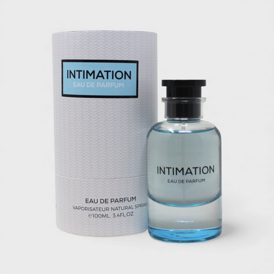Emper Intimation Edp 100 Ml Para Hombre