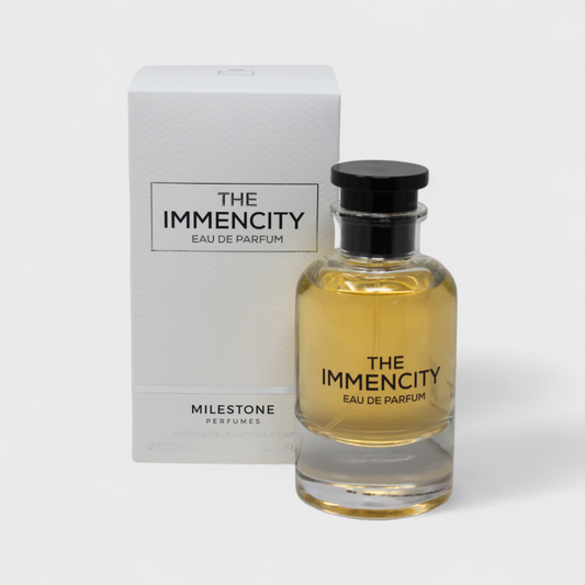 Emper The Inmencity Edp 100 Ml Unisex