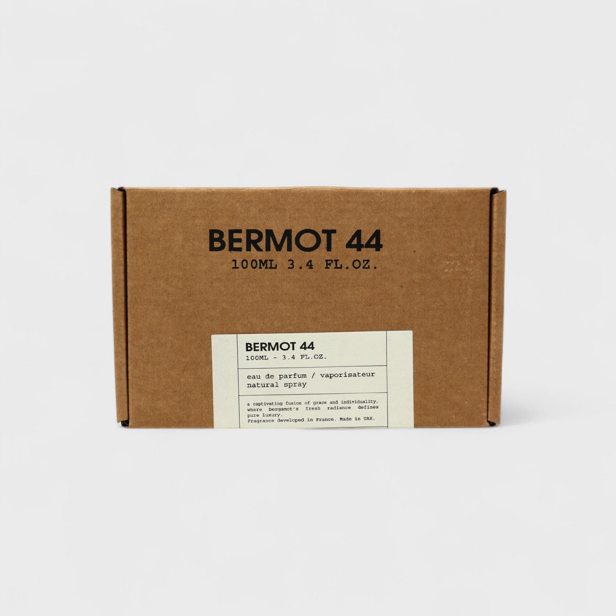 Emper Bermot 44 Eau De Parfum 100 Ml Unisex
