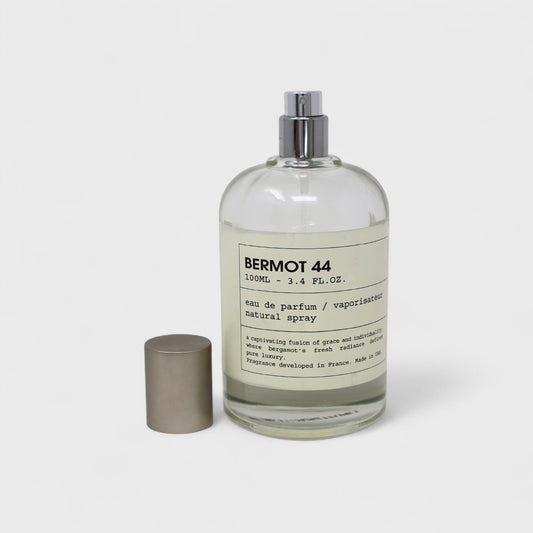 Emper Bermot 44 Eau De Parfum 100 Ml Unisex