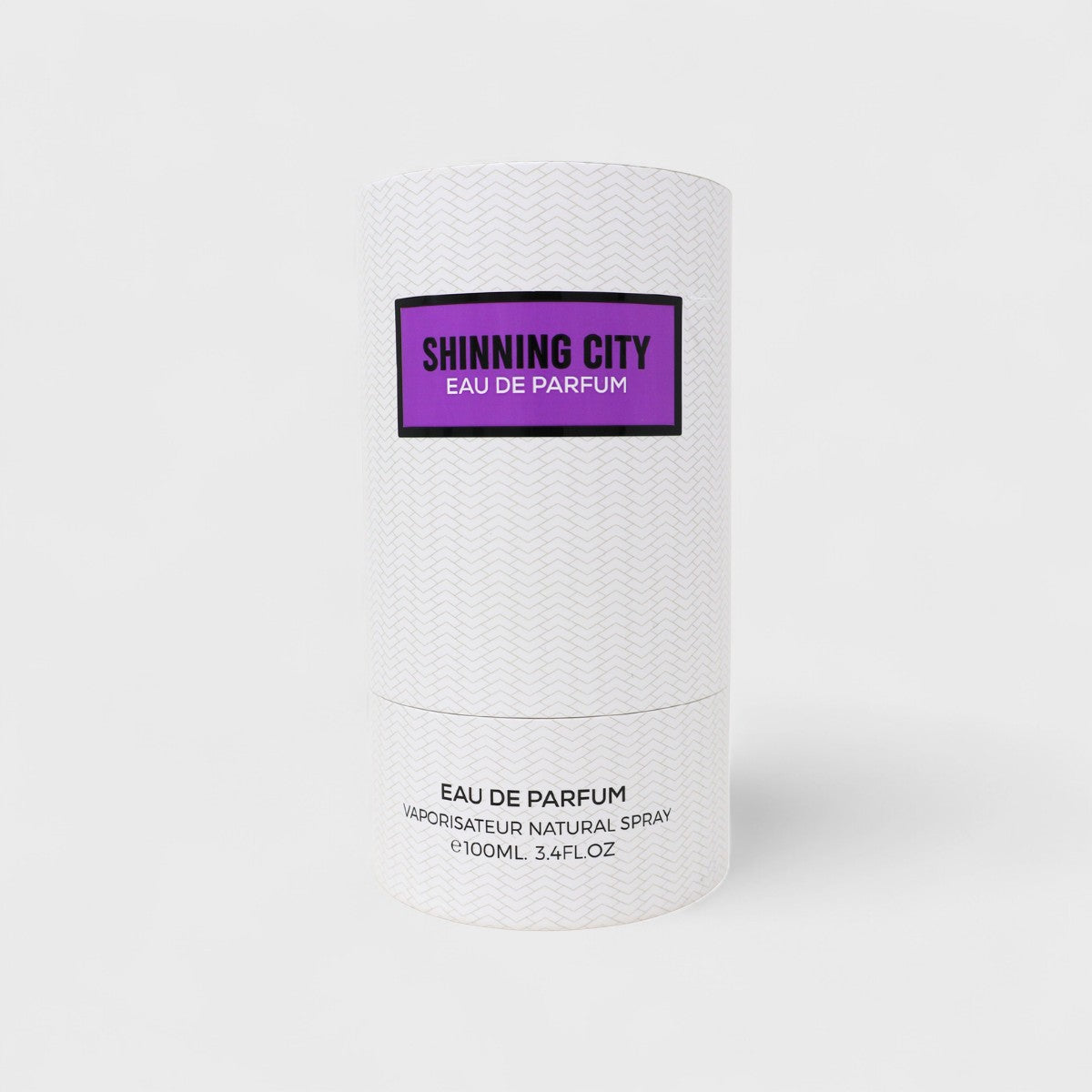 Emper Shinning City Eau De Parfum 100 Ml Unisex