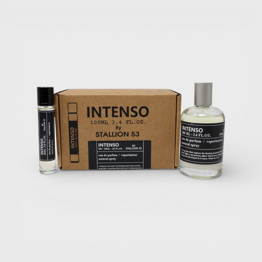 Emper Stallion 53 Intenso Eau De Parfum 100 Ml Para Hombre