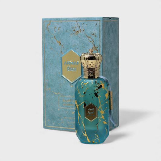 Armaf Éter Arabian Sky Edp 100 Ml Unisex