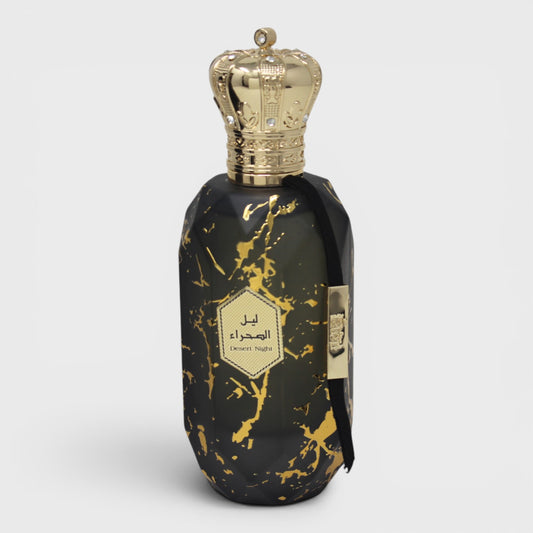 Armaf Éter Desert Night Eau De Parfum 100 Ml Unisex