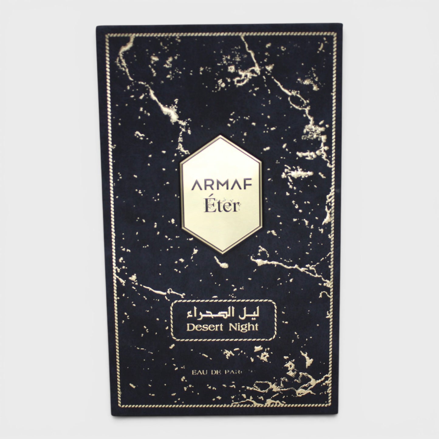 Armaf Éter Desert Night Eau De Parfum 100 Ml Unisex
