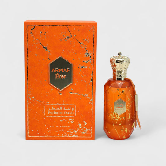 Armaf Eter Perfume Oasis Eau De Parfum 100 Ml Unisex