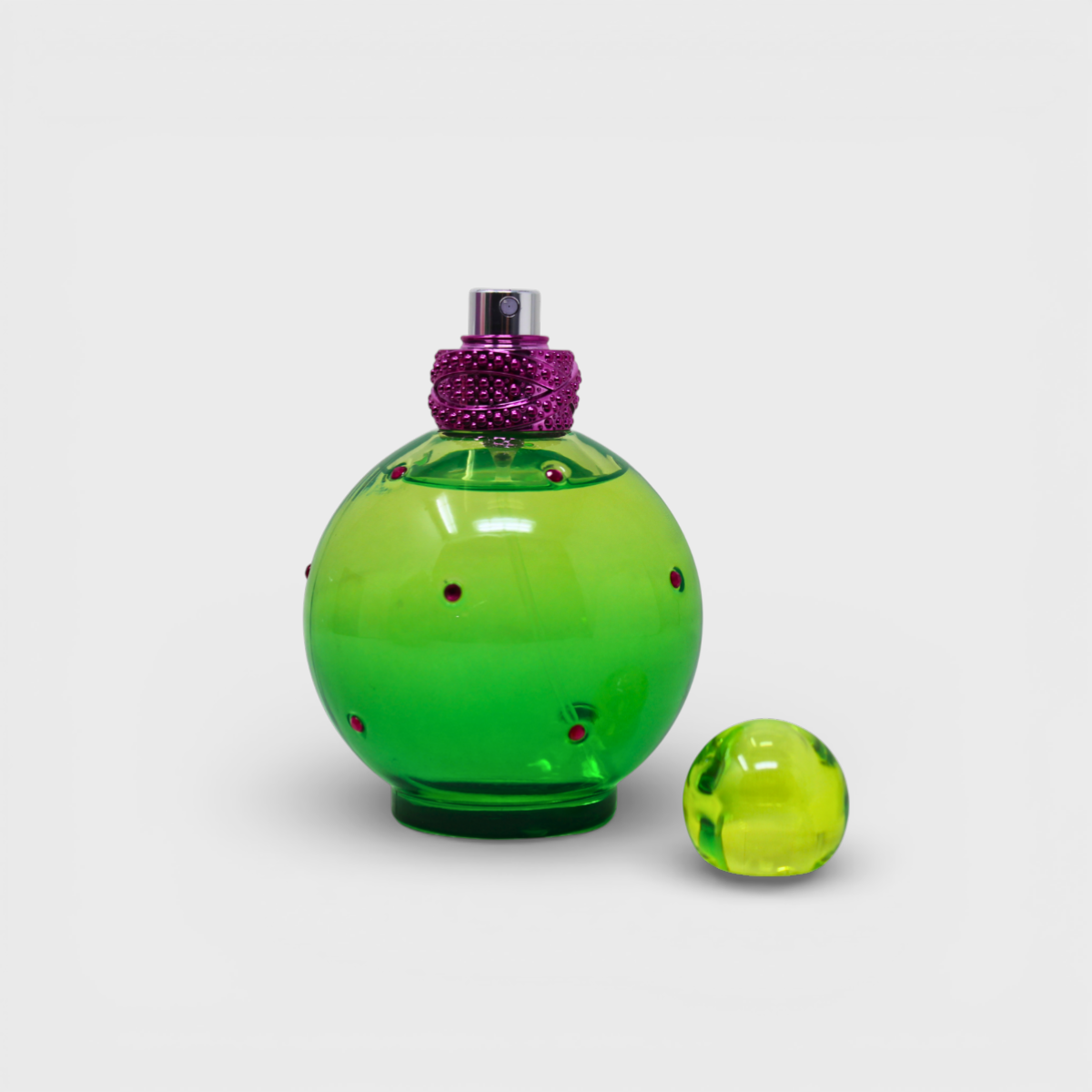 Britney Spears Jungle Fantasy Eau De Toilette 100 Ml Para Mujer