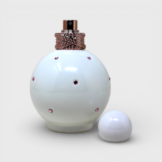Britney Spears Fantasy Intimate Edition Eau De Parfum 100 Ml Para Mujer