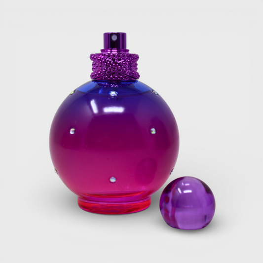 Britney Spears Electric Fantasy Eau De Toilette 100 Ml Para Mujer