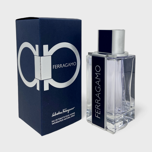 Salvatore Ferragamo 100 ml Eau de Toilette Para Hombre
