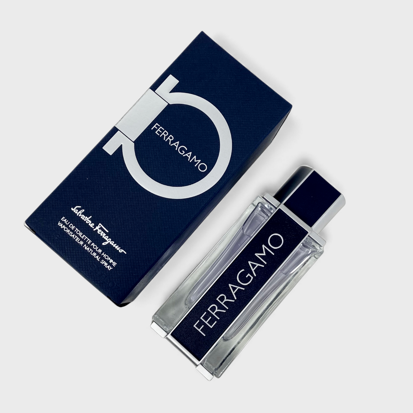 Salvatore Ferragamo 100 ml Eau de Toilette Para Hombre