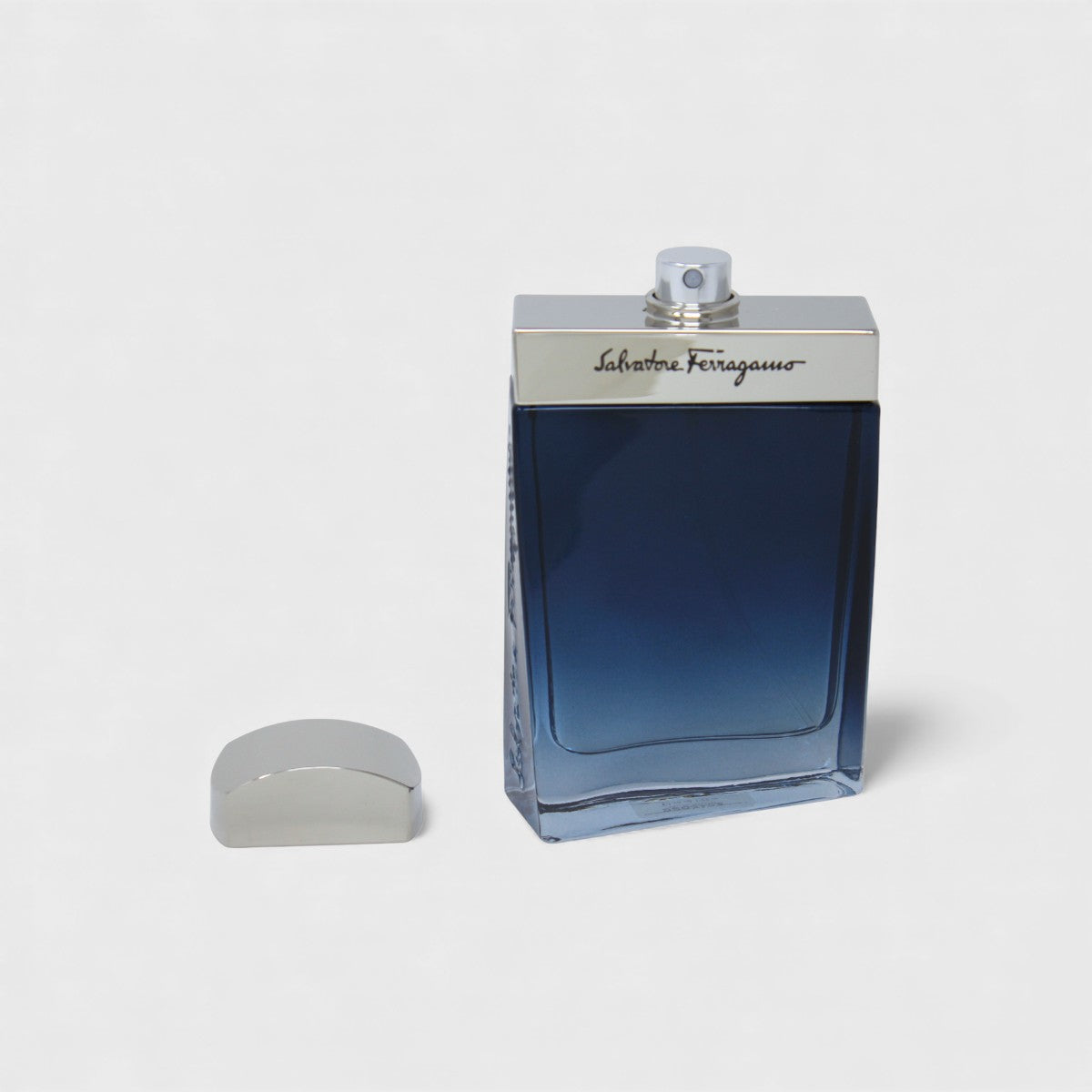 Ferragamo Subtil Eau De Toilette 50 Ml Para Hombre