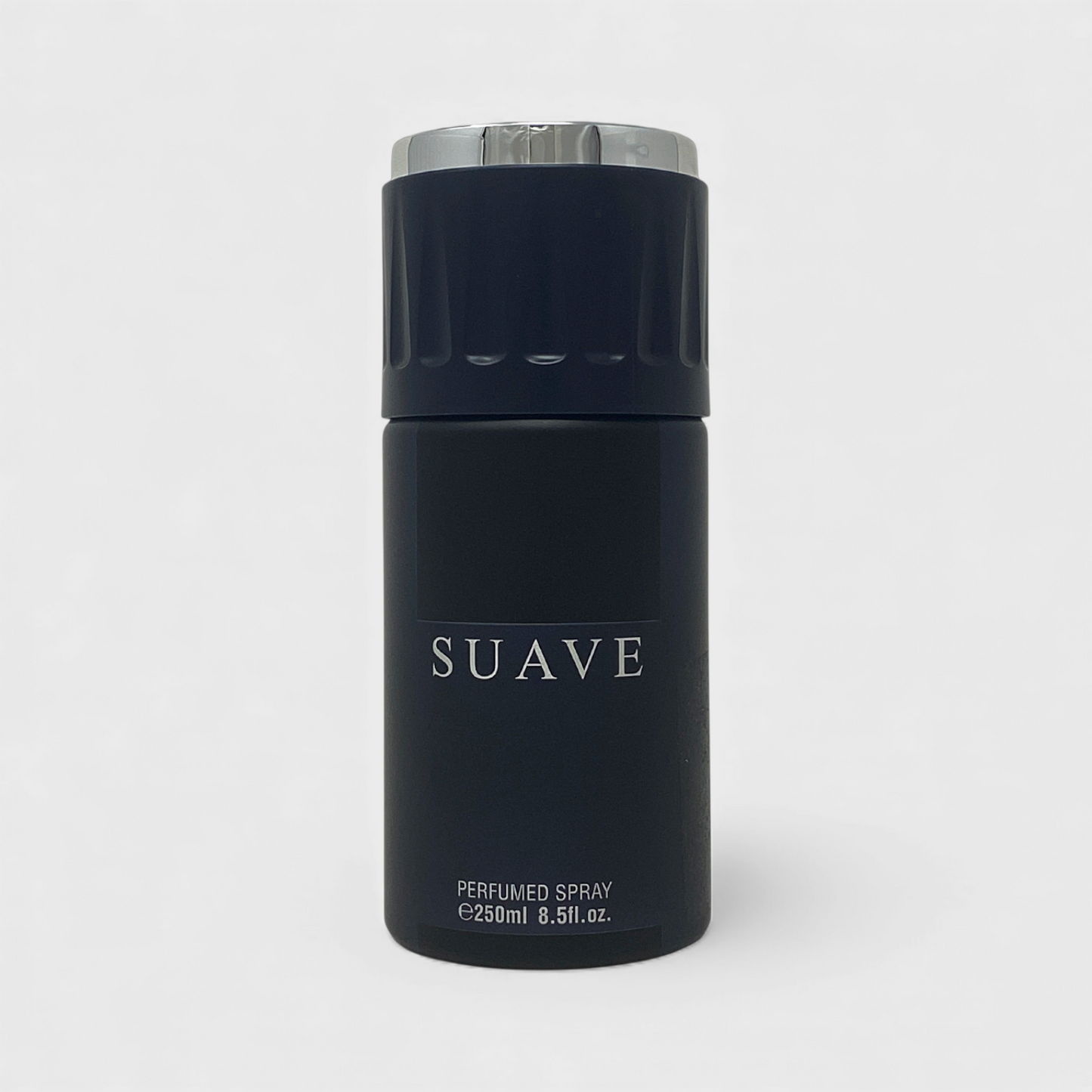 Fragrance World Suave 250 Ml Para Hombre