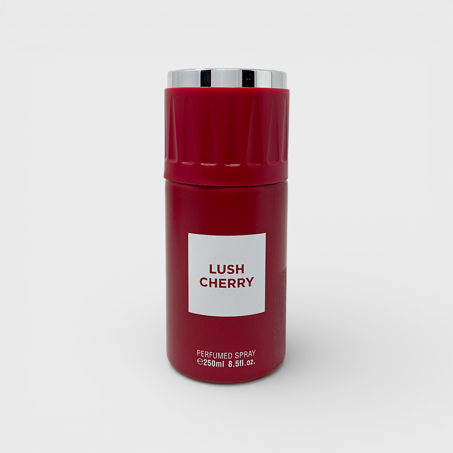 Fragrance World Lush Cherry 250 Ml Unisex